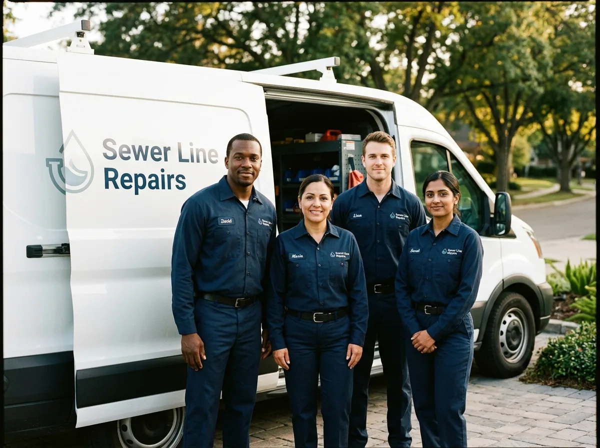 Emergency Plumber company in Thompsons Station, TN