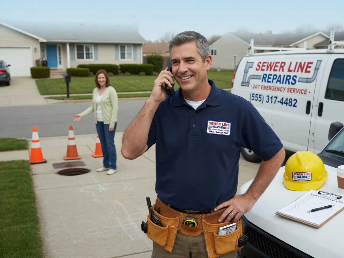 Emergency Plumber Thompsons Station, TN FAQs